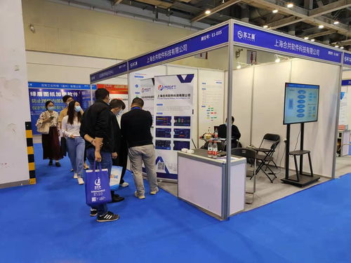 載譽收官 蘇州工廠數字化與工業軟件展覽會圓滿閉幕