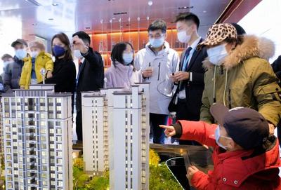 龍湖北辰·攬境 順應北京發展一路向西，搶占京西熱點版圖